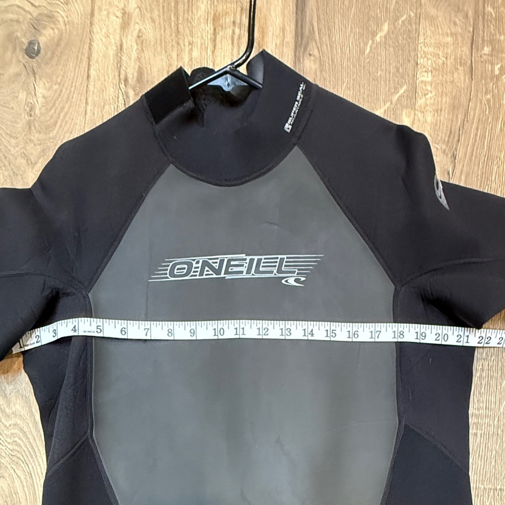 O’NEILL shorts 2mm unisex wetsuit 3X - Picture 8 of 9